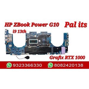 P ZBOOK POWER G10 DAXW5IMBCFD LAPTOP MOTHERBOARD